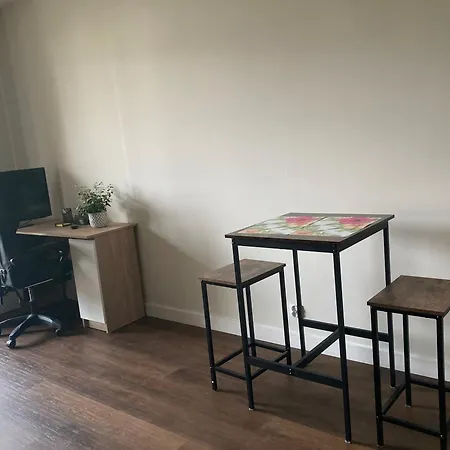 Apartamento Elegant Rytm Kabaty - Near Kabaty Metro