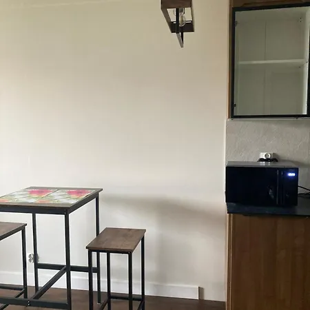 Elegant Rytm Kabaty - Near Kabaty Metro Apartamento *