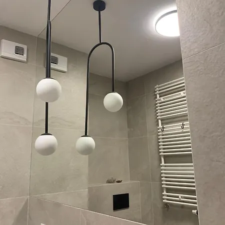 Apartamento Elegant Rytm Kabaty - Near Kabaty Metro *