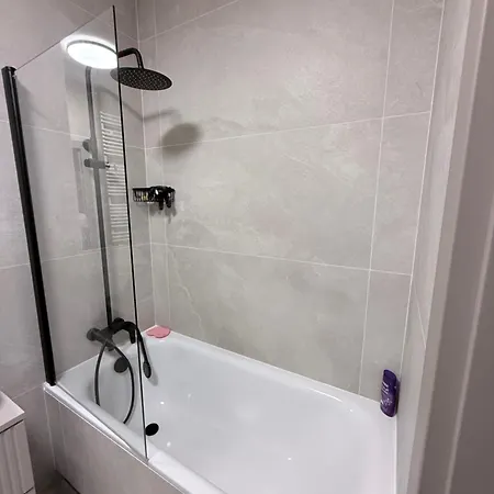 Apartamento Elegant Rytm Kabaty - Near Kabaty Metro